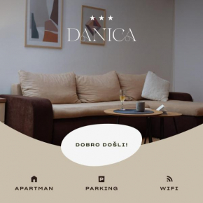 Apartman Danica